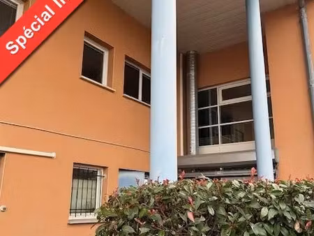 local professionnel à vendre 850 m² - tournefeuille (31) - 1 050 000€