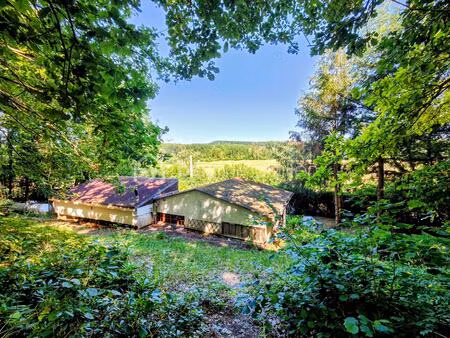 maison de 51 m² à gommecourt