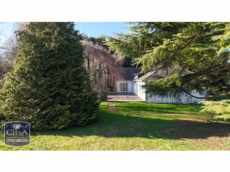 maison à vendre 8 pièces 195 m² - la milesse (72) - 286 200€