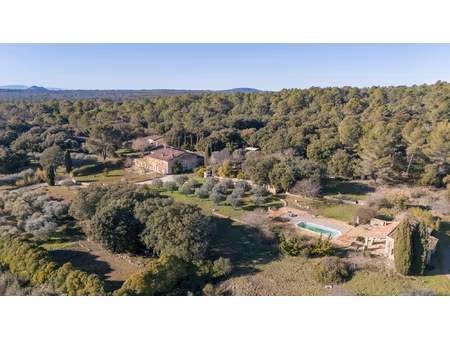 achat maison 14 pièces 700m² moissac bellevue 83630