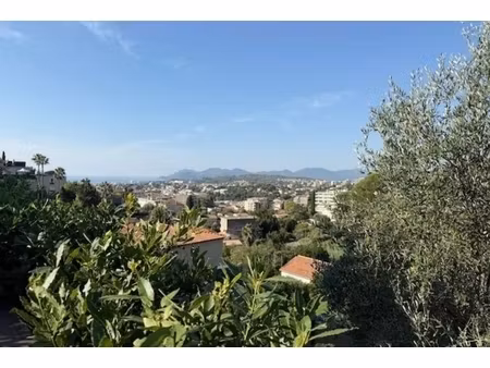 annonce maison à vendre