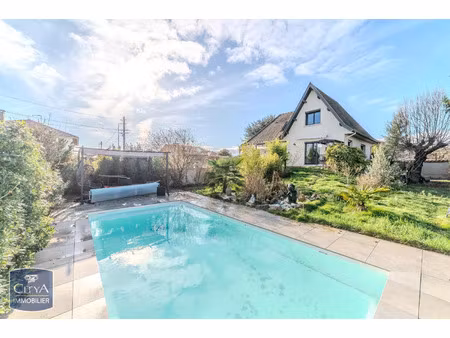 maison à vendre 7 pièces 165 m² - le coteau (42) - 369 000€