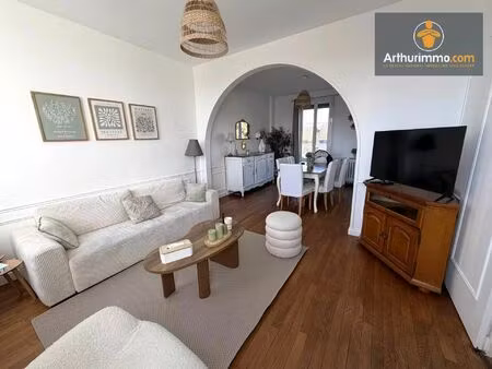 vente maison 5 pièces 78 m2 à margny-lès-compiègne