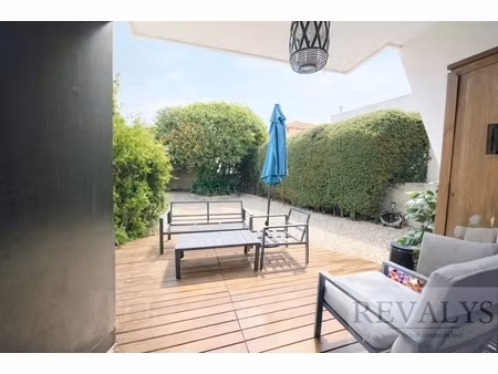 annonce appartement à vendre