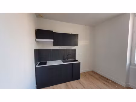 location appartement 2 pièces 30m² damazan 47160