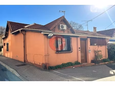 annonce maison à vendre