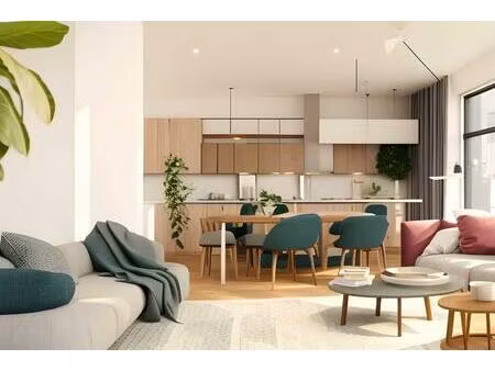 castelnau-le-lez proche tram 2 et commerces