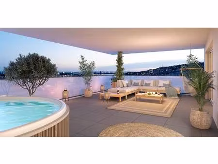 sète entre la mer et l'étang de thau