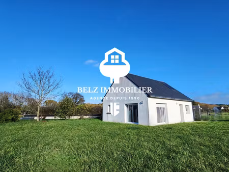 achat maison 5 pièces 64m²