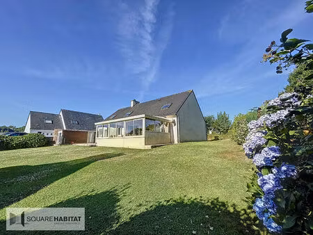 achat maison 6 pièces 150m²