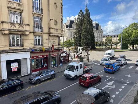 location local commercial 40m²