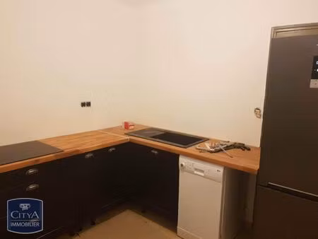 location appartement 3 pièces 56m² avignon 84000