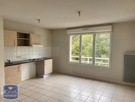 location appartement 3 pièces 54m² bruges 33520