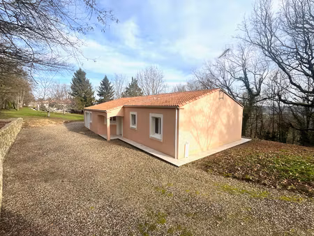 location maison 4 pièces 99m²