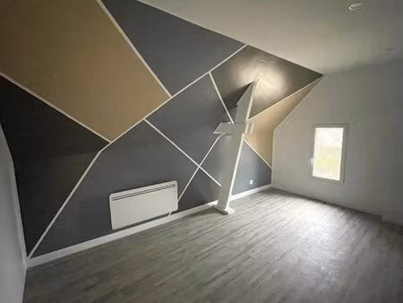 vente maison 5 pièces 129 m2 à ronquerolles