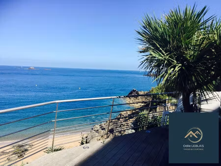 achat maison 4 pièces 73m² st malo 35400