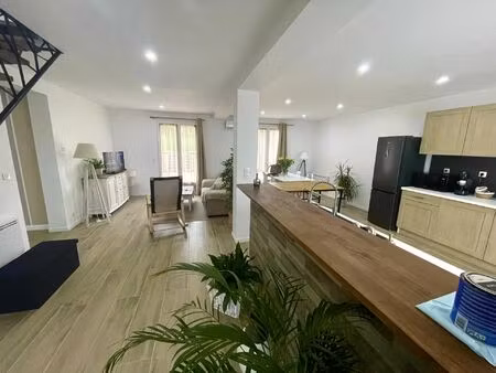 vente maison 4 pièces 121 m2 à ronquerolles