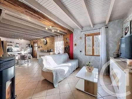 achat : maison (74440)