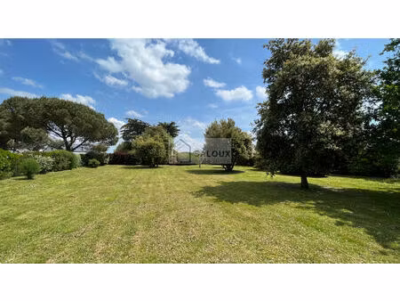 achat terrain 1 189m²