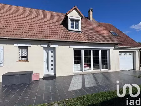 annonce vente maison 6 pièces de 137m2 à neauphlette (78980) - paruvendu.fr ref 9927846724