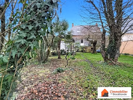 vente maison 5 pièces 88 m² à plélan-le-grand (35380)  229 000 €