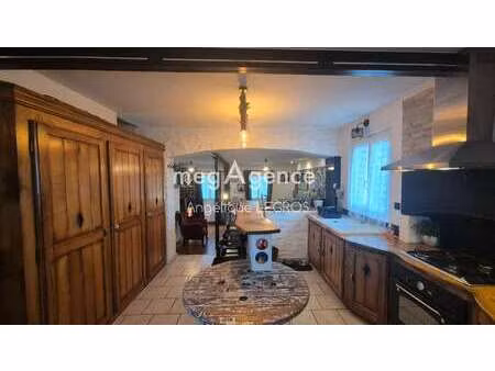 vente maison à damigny (61250) : à vendre / 65m² damigny