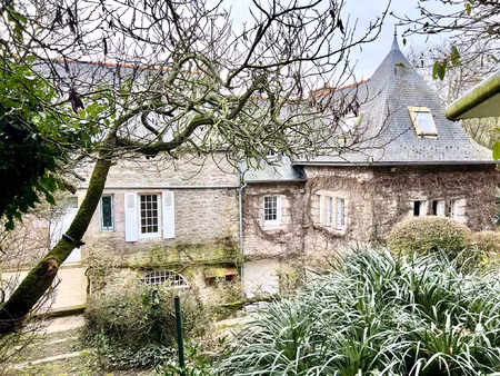 achat maison 9 pièces 240m² erquy 22430