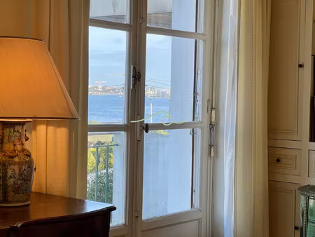 achat maison 6 pièces 150m² larmor plage 56260