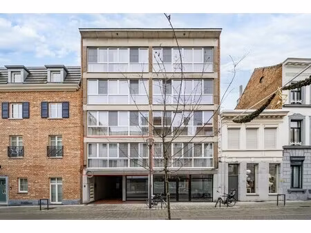 appartement te koop in turnhout met 3 slaapkamers