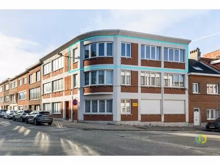 appartement te koop in strombeek-bever met 2 slaapkamers