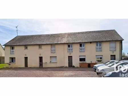 vente immeuble 360 m²