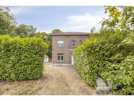 huis te koop in leopoldsburg met 2 slaapkamers