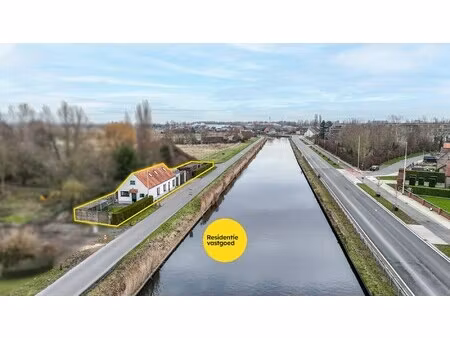 huis te koop in oudenburg met 4 slaapkamers