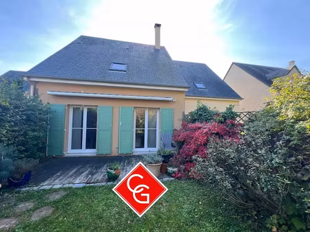 vente maison à port-en-bessin-huppain (14520)  235 400 €