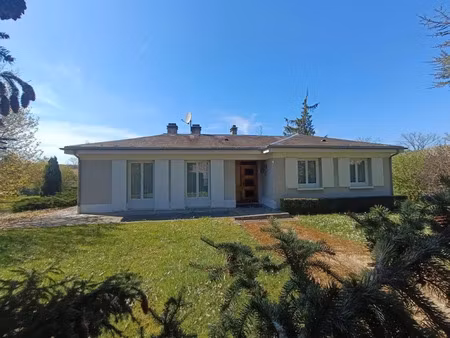vente maison 4 pièces 96.33 m² à saint-cyr-sur-morin (77750)  237 500 €