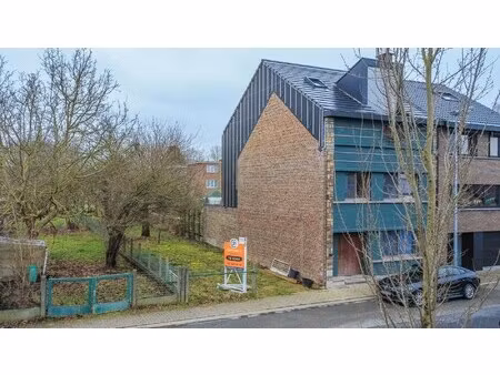 grond te koop in halle