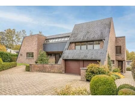 villa te koop in brecht sint-job-in-'t-goor