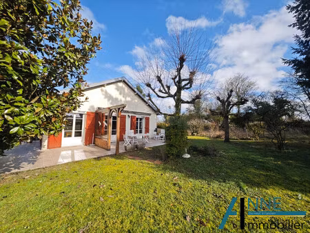 achat maison 7 pièces 115m² chagny 71150