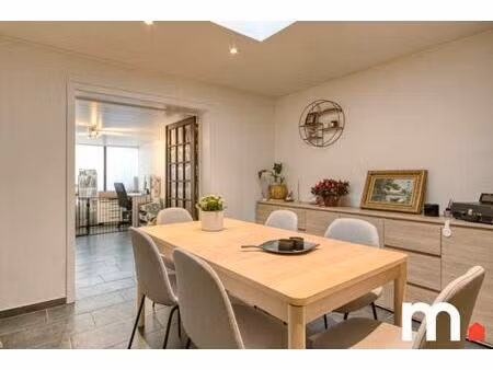 huis te koop in gullegem