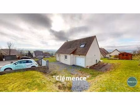 vente maison à croisilles (14220) : à vendre / 113m² croisilles