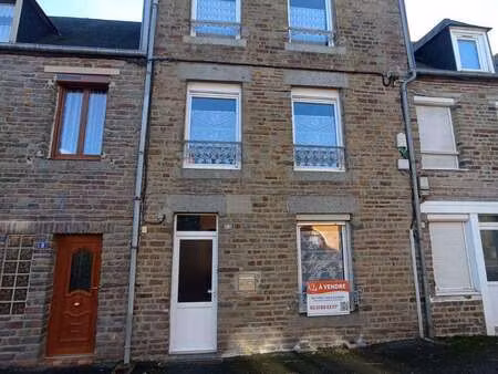 vente maison à saint-germain-du-crioult (14110) : à vendre / 114m² saint-germain-du-crioul