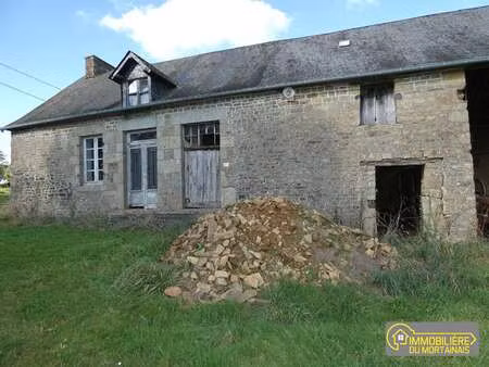 vente maison à savigny-le-vieux (50640) : à vendre / 186m² savigny-le-vieux