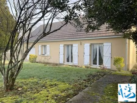 vente maison à tourouvre (61190) : à vendre / 65m² tourouvre