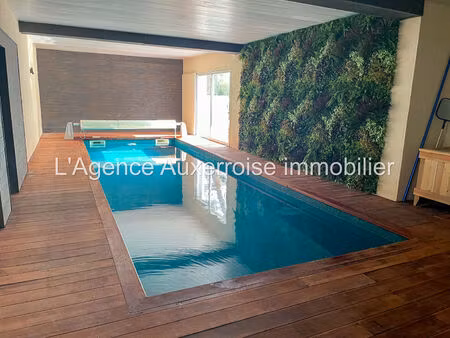 achat maison 6 pièces 218m²