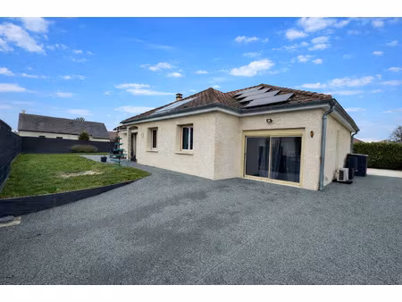 achat maison 7 pièces 135m² losne 21170