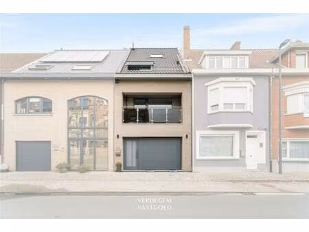 huis te koop in dudzele