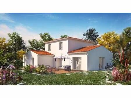 vente maison 7 pièces 143 m² saint-simon-de-pellouaille (17260)