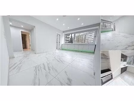 rez-de-chaussée à vendre à boulevard de smet de naeyer 383 jette (vbd79652)