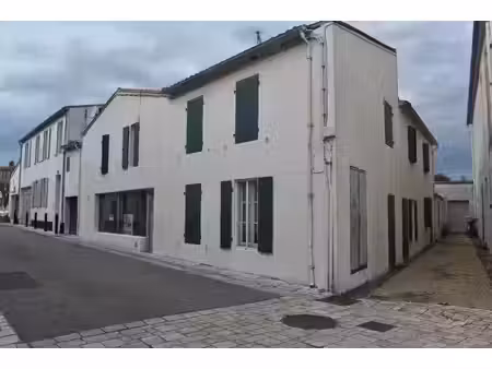 immeuble