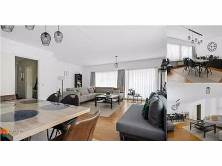 appartement à vendre à bleekstraat 8 malines (rbv11921)